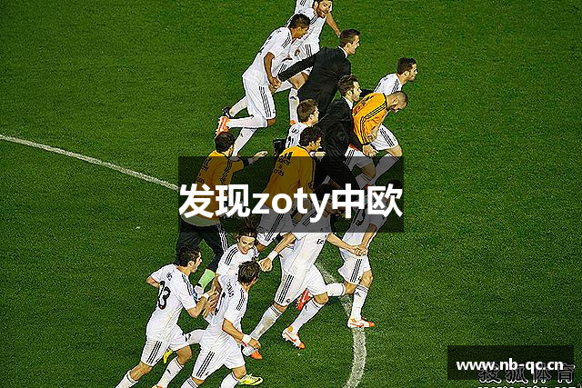 发现zoty中欧